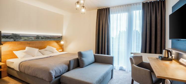 Meat Und Stay Hotel图片