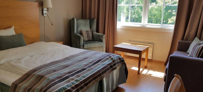 Sanner旅馆(Sanner Hotell)图片