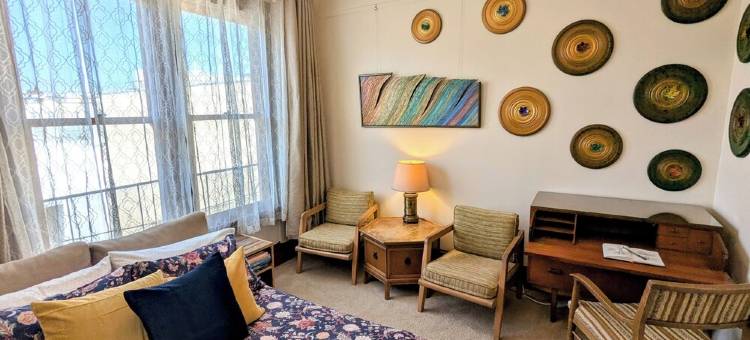 位置绝佳 - 4卧室，1浴室 - 旧金山艺术家的翻新红杉木住宅公寓(Perfect Location - 4BD,1BA - Restored Redwood Home of SF Artists)图片