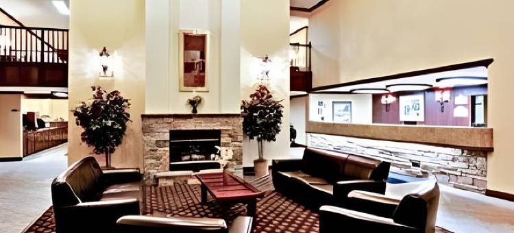 Candlewood Suites Wichita Northwest, an IHG Hotel图片