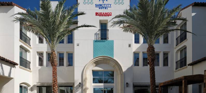 库卡蒙格牧场圣地酒店 - 希尔顿启缤精选(Sanctity Hotel Rancho Cucamonga, Tapestry Collection by Hilton)图片