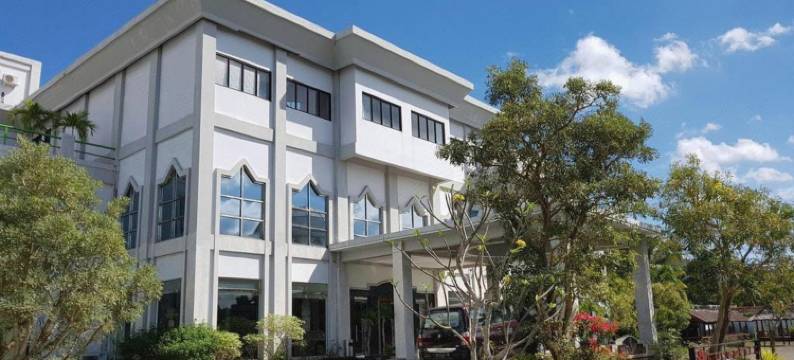 皇家BIL大酒店(Grand Royal BIL Hotel)图片