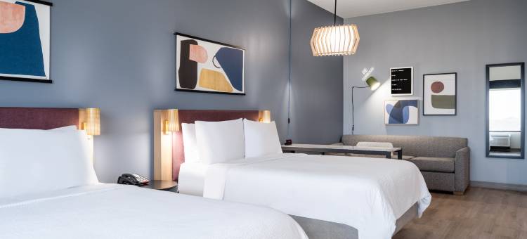 Atwell 套房 沃斯堡联盟区 by IHG(Atwell Suites Fort Worth - Alliance Area)图片