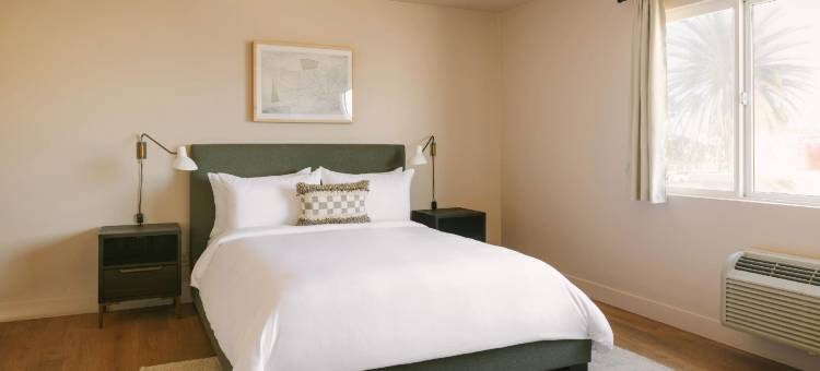Hotel Solarena Newport Beach, a Dazzler Select by Wyndham图片