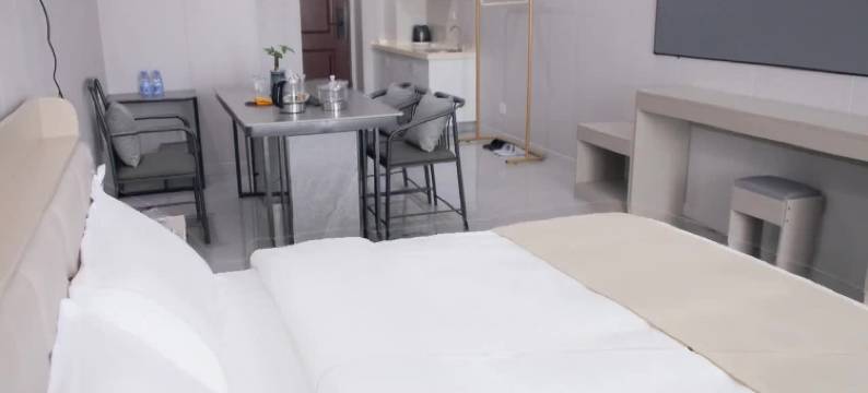 归屿影音酒店(角美万达店)图片