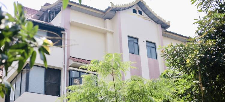 梦回傣乡民宿(澜沧江路分店)图片