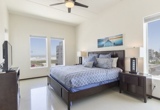 Ocean View Balcony and Elegant Hot Tubs - Stunning Coastal Retreat Hotel Overview