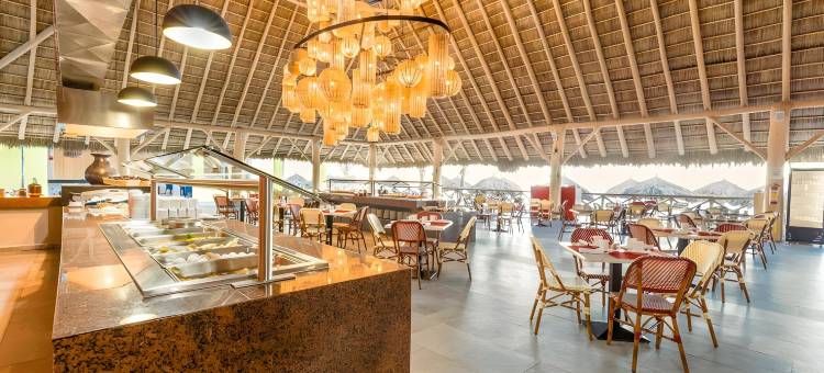 Decameron Isla Coral Guayabitos Ramada All Inclusive Resort图片