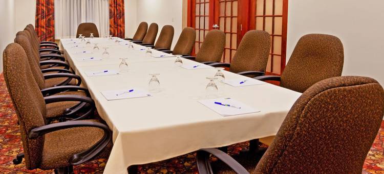 奥尔巴尼机场莱瑟姆区域智选假日套房酒店(Holiday Inn Express & Suites Albany Airport Area - Latham)图片