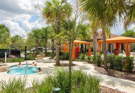 Stunning Private Pool and Game Room - Luxurious Family Escape Hotel Overview