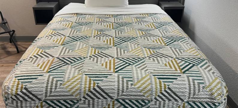 德克萨斯奥德萨6号汽车旅馆(Motel 6 Odessa, TX)图片