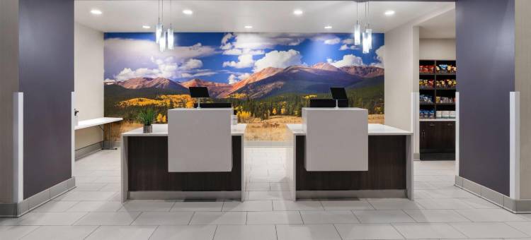 柯林斯堡拉昆塔温德姆酒店(La Quinta Inn by Wyndham Fort Collins)图片