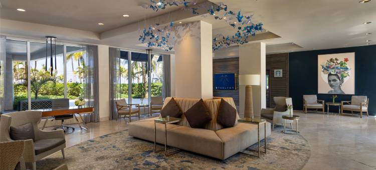 劳德代尔海滩索尼斯塔堡酒店(Sonesta Fort Lauderdale Beach)图片