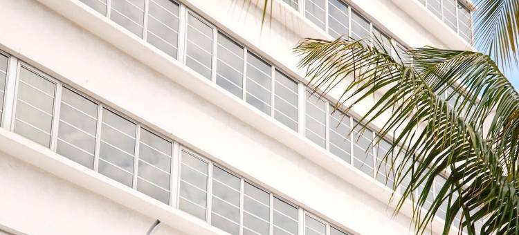Proper的谢尔伯恩, 设计酒店成员(Shelborne South Beach by Proper)图片