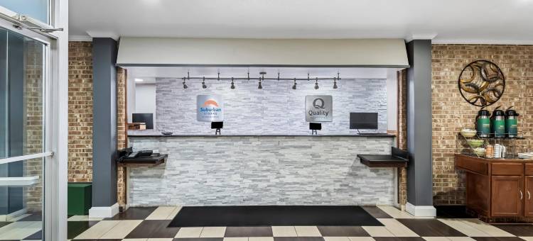 子城市工作室堡道奇(Suburban Studios)图片