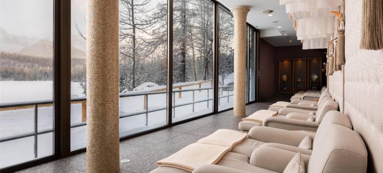 高塔特拉凯宾斯基大酒店(Grand Hotel Kempinski High Tatras)图片