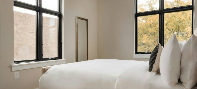 老城区爱迪生公寓 Sonder(Sonder by Marriott Bonvoy the Edison Apartments Old City)图片