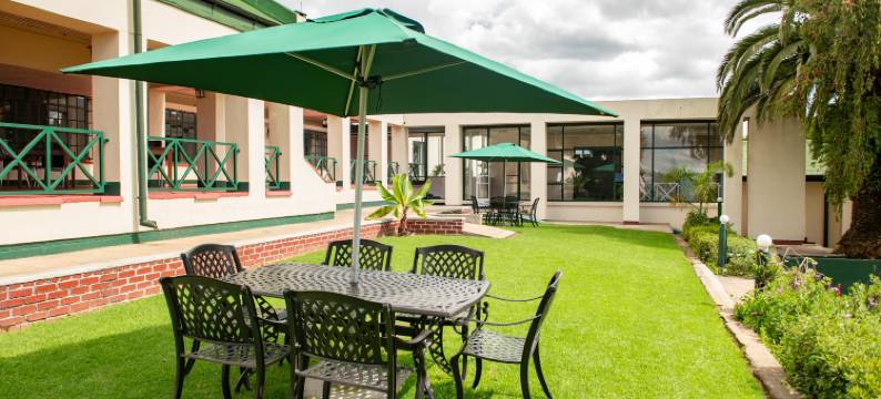 蒙特克莱尔度假村及会议中心(Montclair Resort & Conference)图片