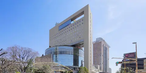 馬克格蘭酒店
