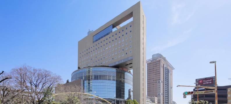 马克格兰酒店(The Mark Grand Hotel)图片