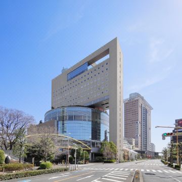 马克格兰酒店(The Mark Grand Hotel)图片