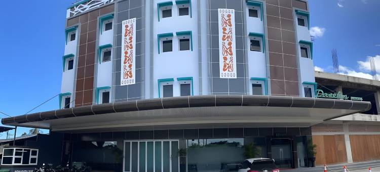 Darefan Hotel Sorong图片