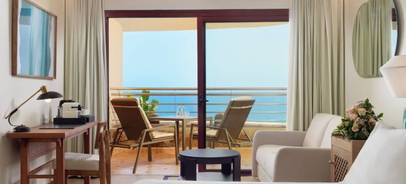 H10普拉亚梅洛内拉斯地平线精选酒店(H10 Playa Meloneras Horizons Collection)图片