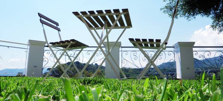 塔利亚公寓(Talìa Residence)图片