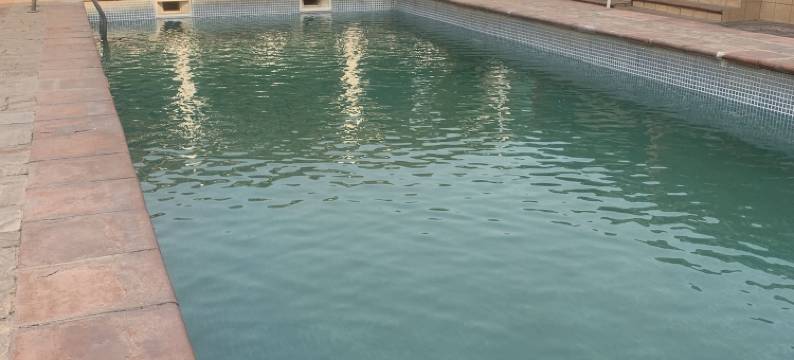 福斯特(阿萨克)旅馆(Foster Inn (Asake))图片