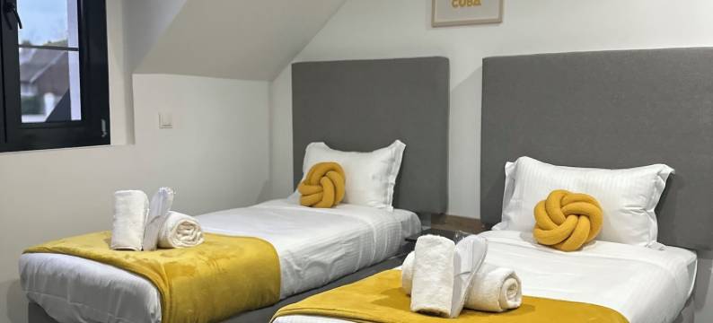 布拉谢乌庄园(Domaine de Bracheux)图片