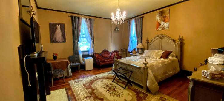 全心民宿(Whole Hearts Bed and Breakfast)图片