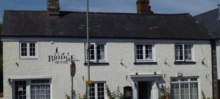 布里奇之家旅馆(Bridge House)图片