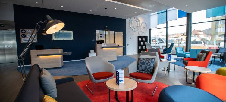 Holiday Inn Express Aarburg - Oftringen图片