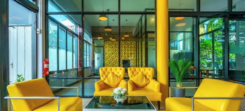 安昌精品酒店(Anchan Boutique Hotel)图片