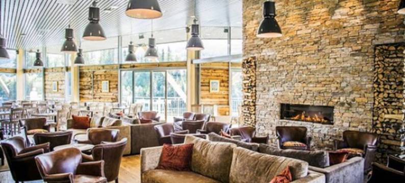 哈灵代尔非普客酒店(Topcamp Hallingdal - Ål)图片