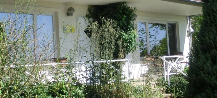 艾恩贝克索南伯格旅馆(Einbecker Sonnenberg)图片