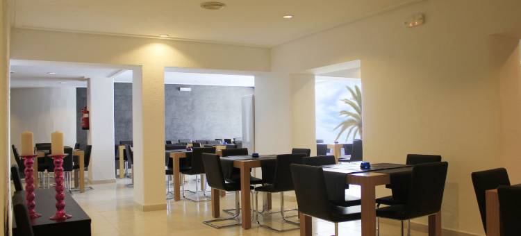 诺蒂科埃贝索酒店(BG Nautico Ebeso)图片