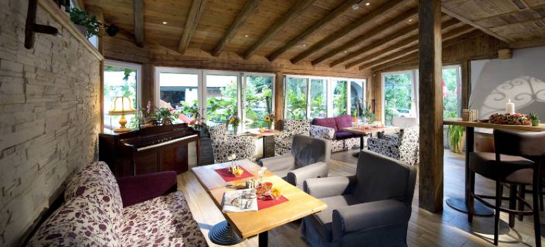 威尔森伊戈酒店(Hotel Wiesenegg)图片