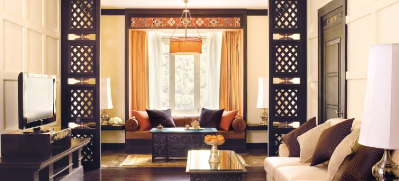 丹布佩马科(Pemako)图片