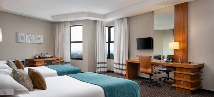 坦博OR尚品酒店(Premier Hotel O.R. Tambo)图片