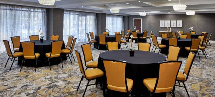 孟菲斯市中心万豪SpringHill酒店(SpringHill Suites Memphis Downtown)图片