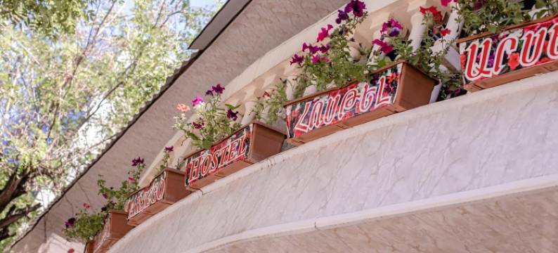 阿尔瑟戈青年旅舍(Arsego Hostel)图片