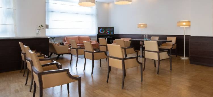 B&B Hotels Park Hotel Mondovì图片