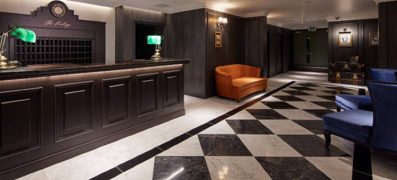 神户复古百夫长水疗酒店(Centurion Hotel&Spa Vintage Kobe)图片