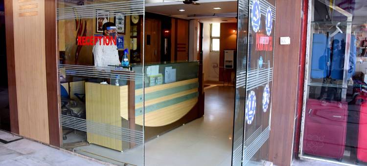 公园酒店(Park Hotel)图片
