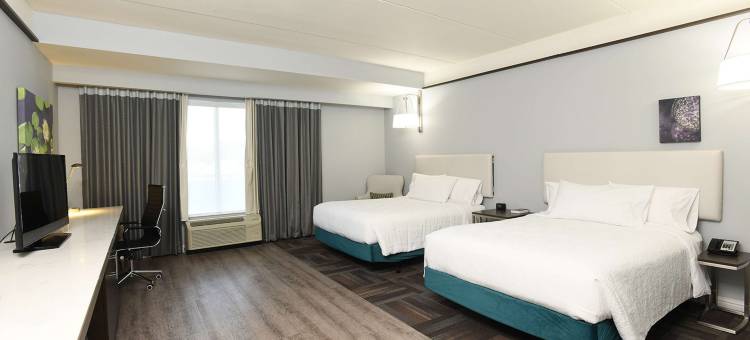 希尔顿花园酒店-杰克森维尔(Hilton Garden Inn Jacksonville)图片