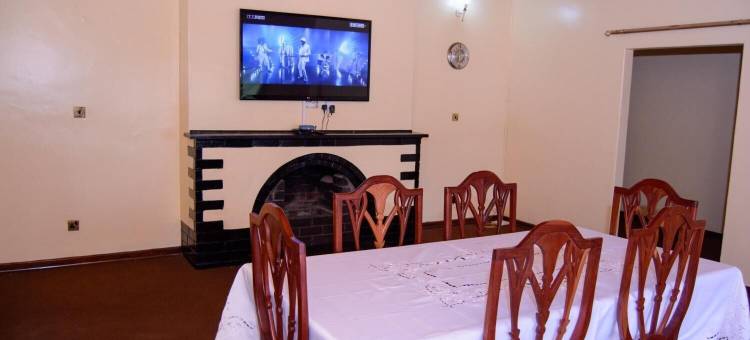 皇家旅馆(Royal Guest House)图片