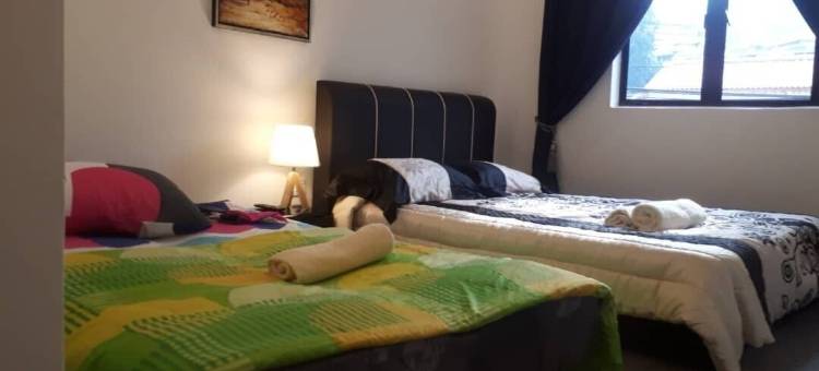 舒适住宿酒店(COMFORTABLE STAY GUEST HOUSE)图片