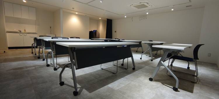 船舶酒店集团大宫REF酒店(Ref Omiya by Vessel Hotels)图片