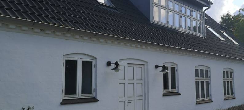 MidtGolf 旅馆(MidtGolf Guest House)图片